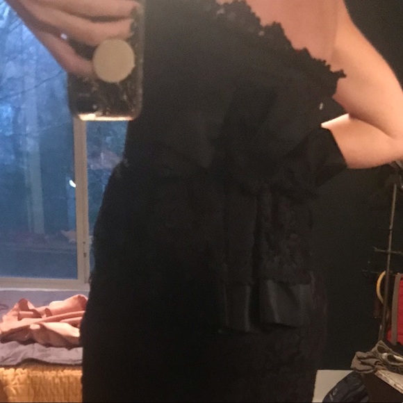 Vintage Jessica McCintock - Picture 6 of 7